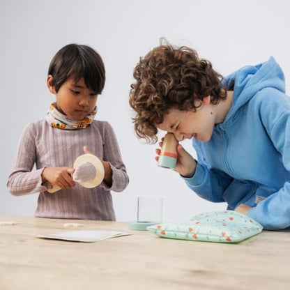 Miniland Outdoor Explorer Set, Bug Observation Tools - Insects Kit - color: Insect Kit