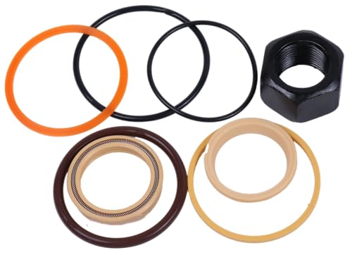 Solarhome Cylinder Seal Kit 7139339 6589786 Compatible with Bobcat Excavator 225 325 328