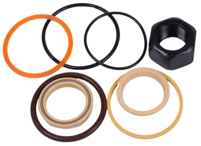 Solarhome Cylinder Seal Kit 7139339 6589786 Compatible with Bobcat Excavator 225 325 328