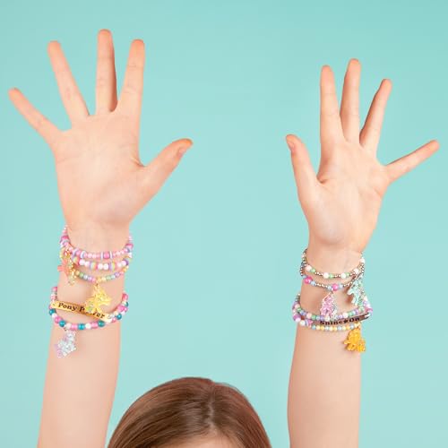 Fashion Angels My Little Pony DIY Bracelet Design Kit - color: My Little Pony