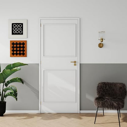Colingmill Accent Wall Molding Kit Premade Panel,3set,31.4x31.4in - size: 31.4x31.4in