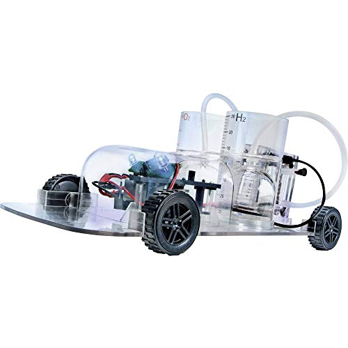 Horizon Fuel Cell Technologies Fuel Cell Car Science Kit