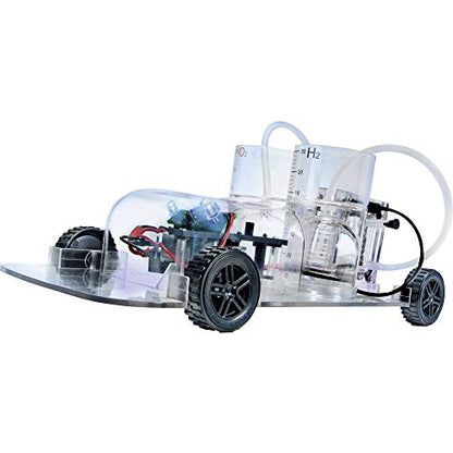 Horizon Fuel Cell Technologies Fuel Cell Car Science Kit