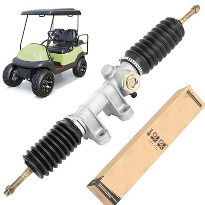 10L0L Golf Cart Steering Gear Box Assembly for Yamaha G22 & G29 Drive
