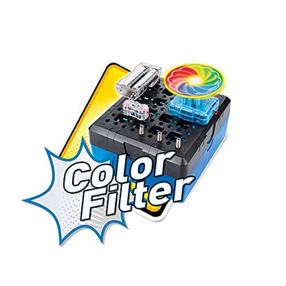 Explore Science 14 Electronic Science Set - STEM