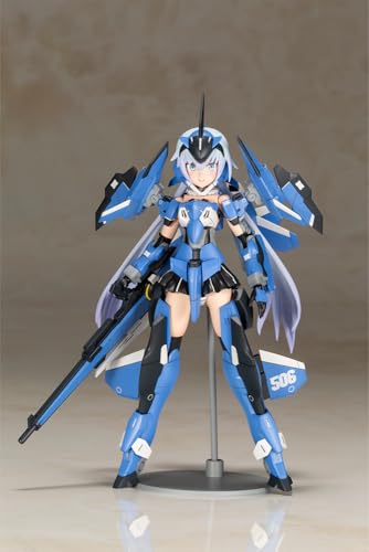 Kotobukiya Frame Arms Girl: Stylet XF-3 with Exosuit Stylet Model Kit