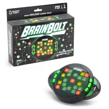 Educational Insights BrainBolt