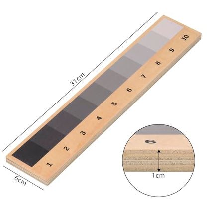 scaling board: a versatile tool for coaching, therapy and counseling – perfect for visualizing feelings, states of mind and personal development