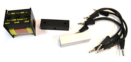 Eisco Labs Science Action Magnetism Set