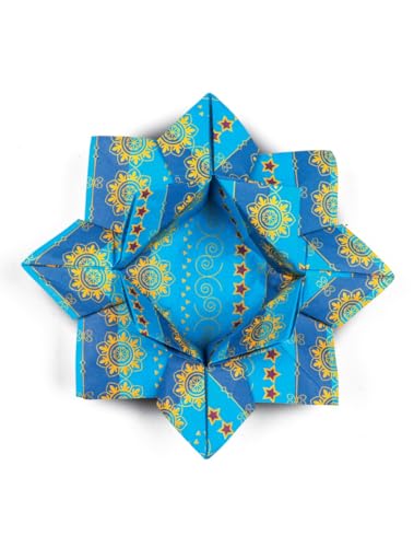 Amazing Origami Boxes: 20 origami models with instructions and diagrams (Dover Crafts: Origami & Papercrafts)