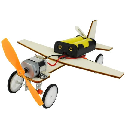 STEM Kits Toys for Age 8-13, Wooden 3D Puzzles Model Car Kits, Science Kit Crafts Building Project, Birthday Valentine Gifts for 8-13 Year Old Boys Girls (5 Set)