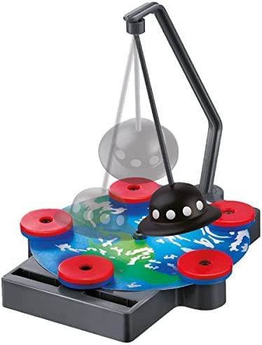 Magnetic Levitation Science Experiment Kit