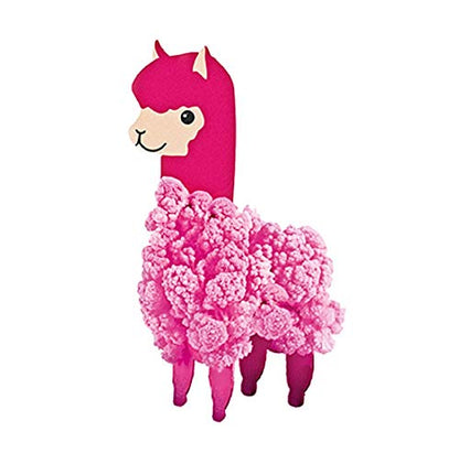 Llama Crystal Pet Growing Kit