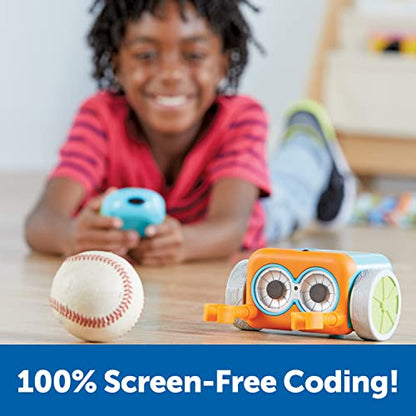 Learning Resources Botley the Coding Robot - style: Botley 45-Piece Set