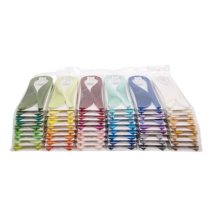 White Quilling Paper Strips 5mm Paper Filigee Scrolling Pure White 0.2inch Quilling Strip Craft Paper Quill Filigree Paper Coil Rolled Paper Strip (6)