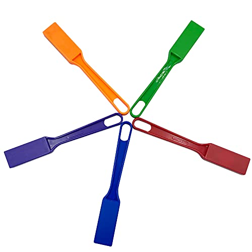 Yuanhe Magnetic Bingo Chips Wand - 5Pack Bingo Game Set-Collect Tool for Chips Clips Nails Screws Pins Needles,Great for Party Classroom Game Nights - style: bingo