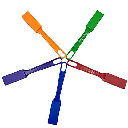 Yuanhe Magnetic Bingo Chips Wand - 5Pack Bingo Game Set-Collect Tool for Chips Clips Nails Screws Pins Needles,Great for Party Classroom Game Nights - style: bingo