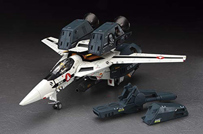 Hasegawa 1/48 VF-1S A Strike/Super Valkyrie Skull platoons