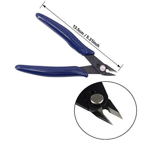 14PCS Gundam Model Kits Tools Gunpla Tool Kit Gundam Modeler Tool Set Bandai Tools for Basic Hobby Model Car Aircraft Ship Building Assemblng - color: 14pcs Gundam Model Tool Kit
