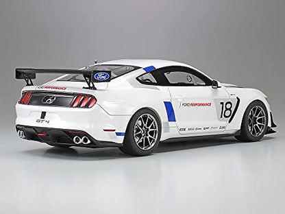 Tamiya 24354 Ford 1/24 Mustang GT4