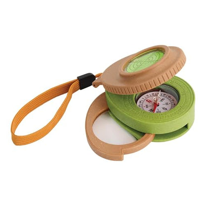 Kaplan Early Learning Company 3-in-1 Discovery Tool