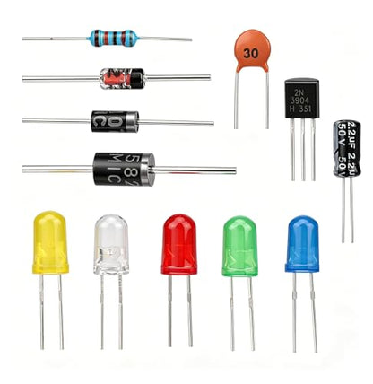 1995Pcs Electronic Component Kit Compatible with for UNO R3