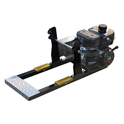 TP250 - 250lb. 28ft. Ladder Hoist - Lifan Motor