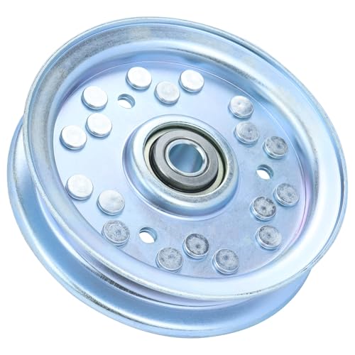 033-6001-00 4 3/4 Idler Pulley for Bad Boy Zt Elite 60 Tractors - size: 1x033-6001-00