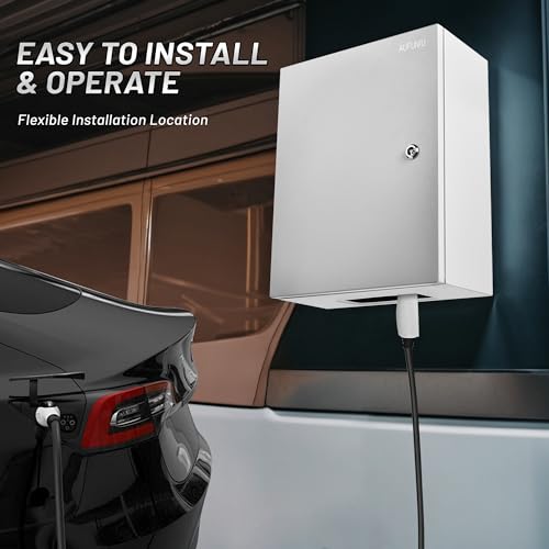 Steel Electrical Junction Box, 24 x 16 x 12 Waterproof & Dustproof Electrical Enclosure, Outdoor & Indoor Universal Project Box with Lock & Mounting Plate - size: 24 x 16 x 12"