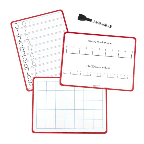 Really Good Stuff Family Engagement Math, Practice, Solve & Play Pack - style: Kindergarten