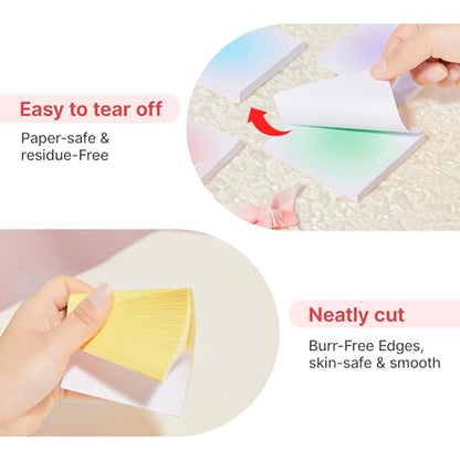 Leven Origami Paper, Colored Folding Craft Paper Kit 600 Sheets