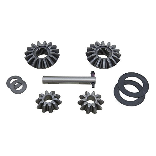 USA Standard Gear (ZIKF8.8-S-28) Spider Gear Set for Ford 28-Spline 8.8 Differential, Gray - style: Ford 28 Spline 8.8