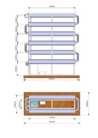 Smart Hydroponics: DIY Build Your Own System Plans
