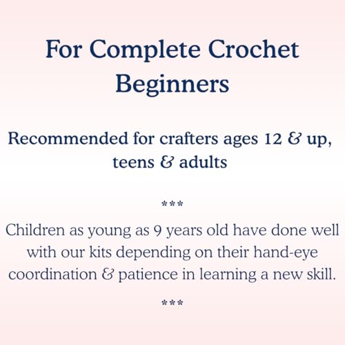 KelliDream Magic Circle Tool Inclusive Learn to Crochet Kit for Beginners; Step-by-Step Video Tutorials; All Supplies to Make Cute Amigurumi (Octopus) - color: Octopus