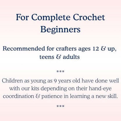 KelliDream Magic Circle Tool Inclusive Learn to Crochet Kit for Beginners; Step-by-Step Video Tutorials; All Supplies to Make Cute Amigurumi (Octopus) - color: Octopus