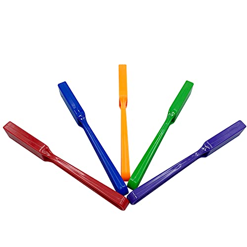 Yuanhe Magnetic Bingo Chips Wand - 5Pack Bingo Game Set-Collect Tool for Chips Clips Nails Screws Pins Needles,Great for Party Classroom Game Nights - style: bingo