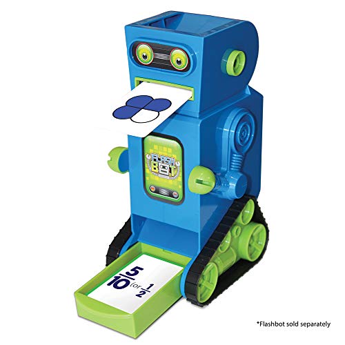Junior Learning Fraction Flashcards - 3 Decks of 54 Cards for Math