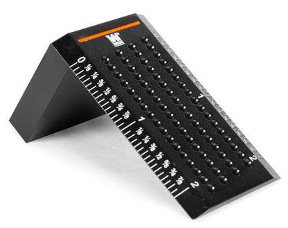 WEN Pocket Marking Edge Ruler (ME899R) - style: Pocket Edge Ruler