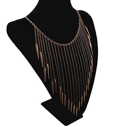 Jishi 33ft Link Cable Chain Roll 2mm, Red Copper Chain for Jewelry Making Necklace Earring Bracelet DIY Craft Jewelry Making Findings Supplies, Copper Plated Iron Metal Rolo Necklace Chain Spool Set - color: Copper, size: Cable Chain 33ft 2.0mm