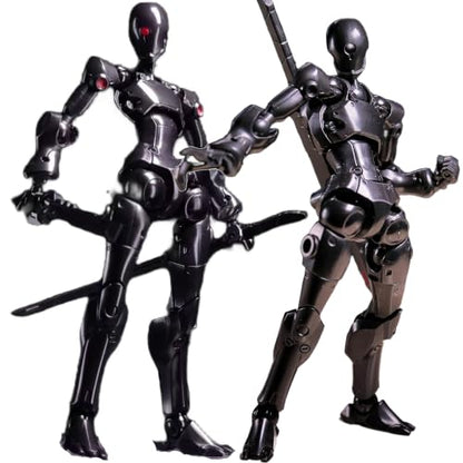 ARDENTIS & Sheik Mainland 1/18 Model Kit Mecha Xenostrike Transparent Metal - color: Xenostrike Transparent Metal