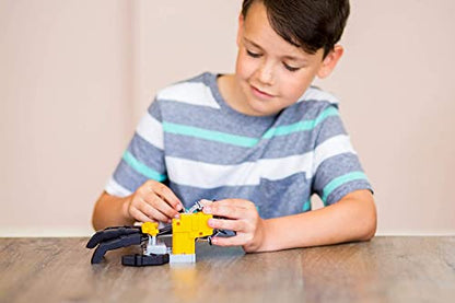 4M Kidzrobotix Motorized Robot Hand Kids Science Kit - style: Motorized Robot Hand