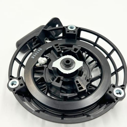 KINDZA Genuine 28400-Z39-C91 Rewind Recoil Starter for Honda EB2000I EU2000 EB2000 Generators, Replace 28400-Z07-004 Recoil Starter 28400-Z39-305 - size: 28400-Z39-C91