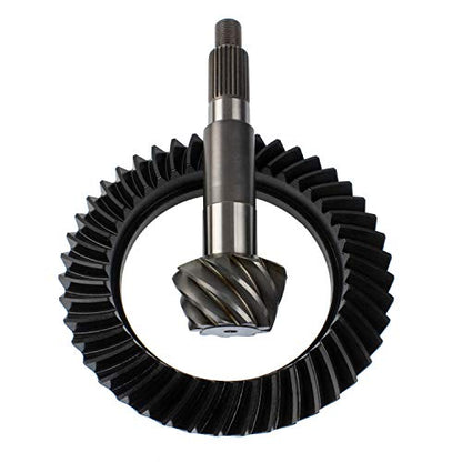 Motive Gear D44-489 Differential Ring and Pinion for Dana 44 Standard, 4.89 Ratio, Compatible with Multiple Chevrolet, Dodge, Ford, and GMC Models - size: 44-9 Teeth, 4.89 Ratio