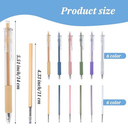 Cutting Craft Tool 6PC Precision Pen, Pen Tools, Blade Tool, Paper Knife