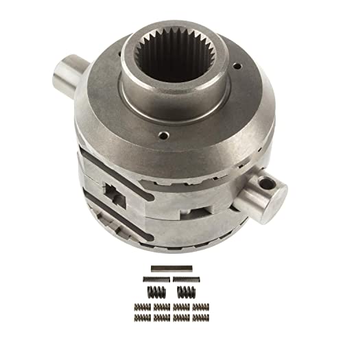 PowerTrax 9203923105 No-Slip Differential Locker – Chrysler 9.25" 31-Spline – Fits Dodge Ram 1500, Dakota, Durango, Chrysler Aspen, B-Series, D-Series – Replaces 1220-LR, 187C172A, 9203923125 - color: chrys 9.25" No-Slip 31 Spline Axle (9203923105)