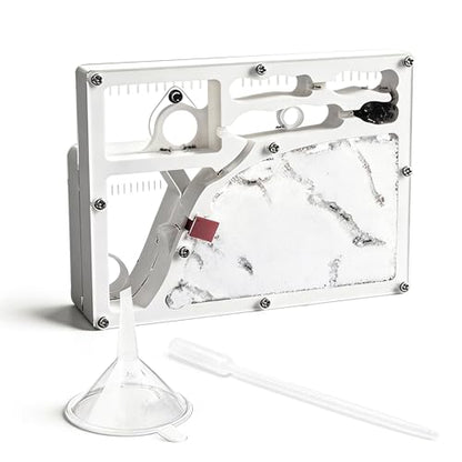 Ant Farm for Kids, Ant Colony Habitat with Tool Kit