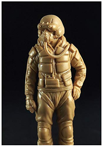 Hasegawa Seisakusho Co 1:20 Scale Maschinen Krieger Type Mark 44 Ammoknights Model Kit
