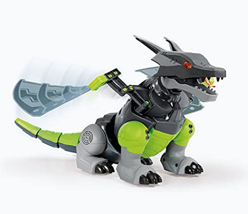 Clementoni : Mecha Dragon