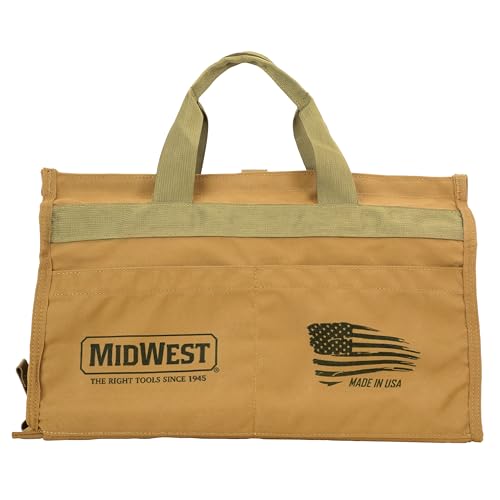 MIDWEST Building Platinum Kit, 10 Piece Set, Aviation Snips & More - style: 10 Piece Kit