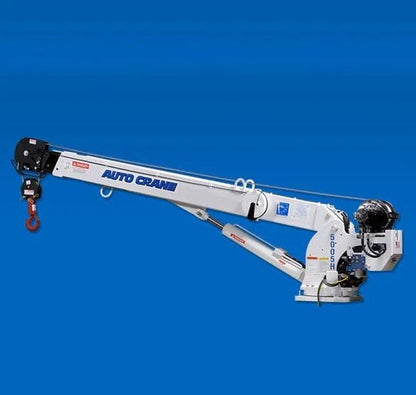 Auto Crane Decal KIT 5005H 20' C